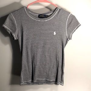 Medium Polo by Ralph Lauren short sleeve top